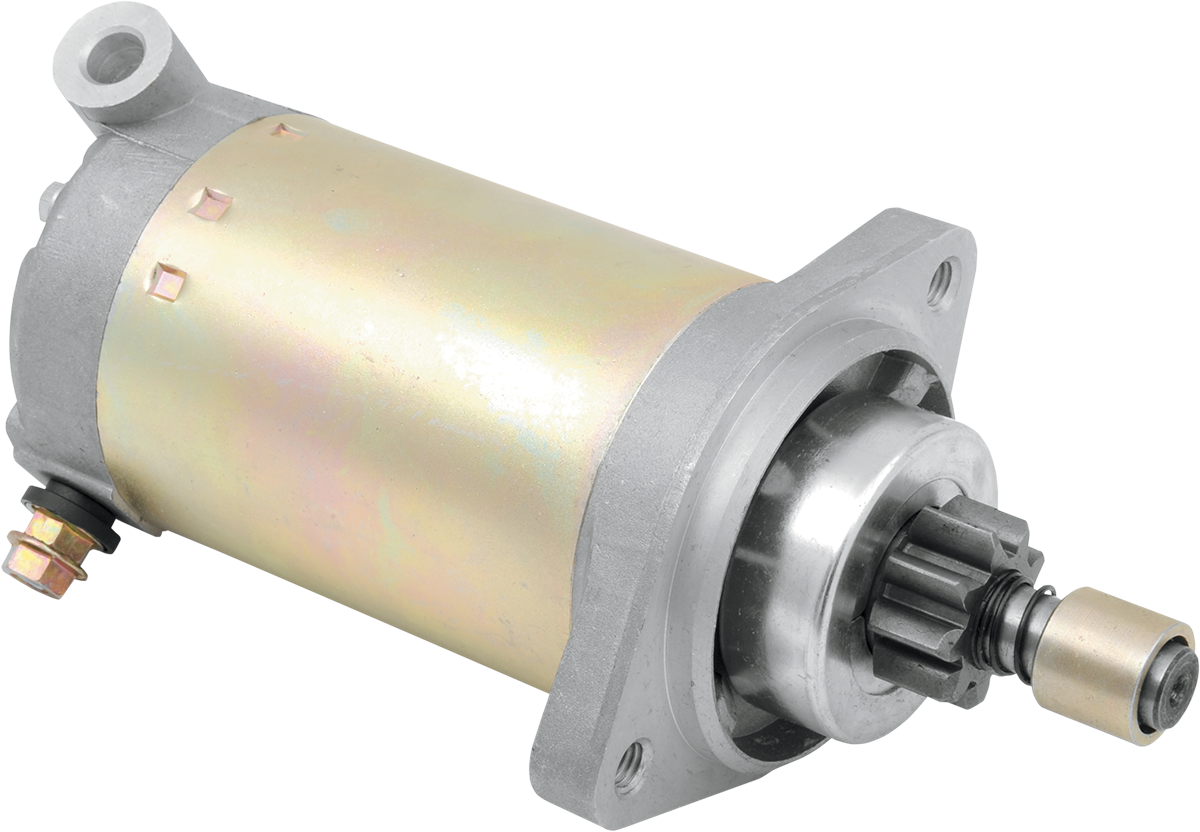 Starter Motor - Yamaha