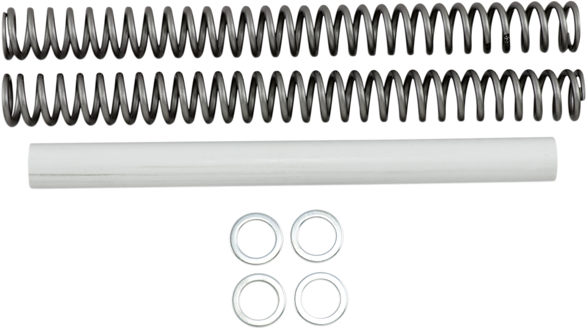 Fork Springs - 0.80 kg/mm