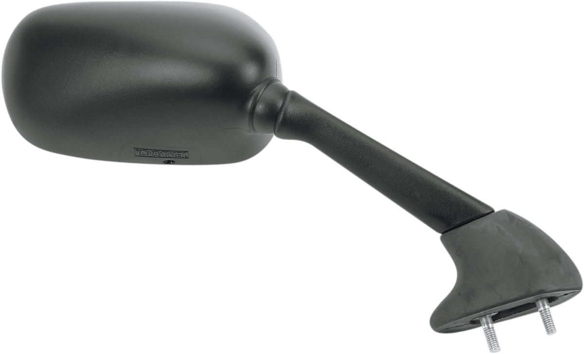 Mirror - Right - Black