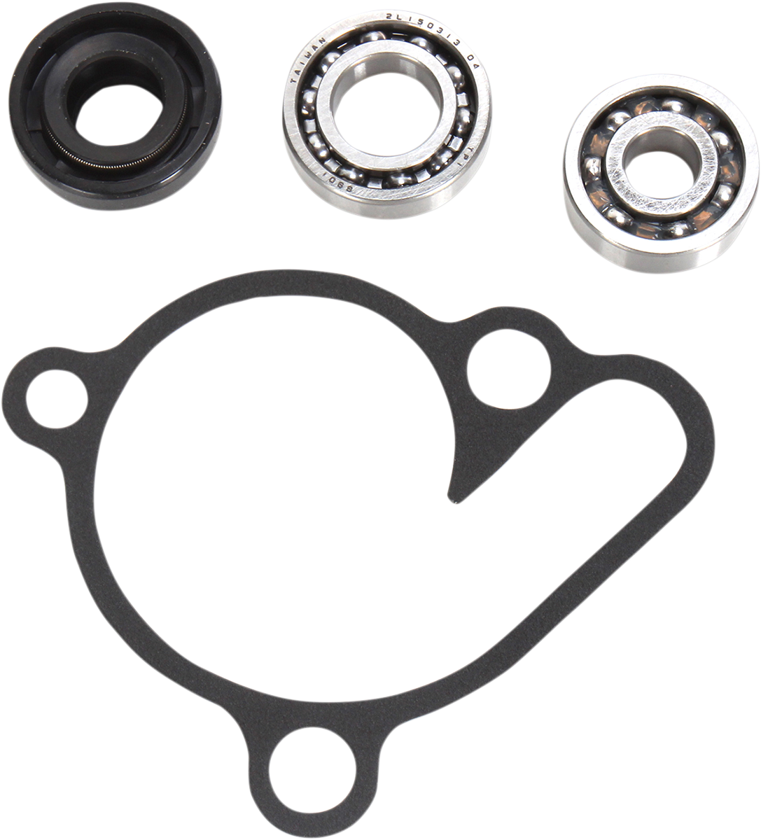 Water Pump Repair Kit - Suzuki