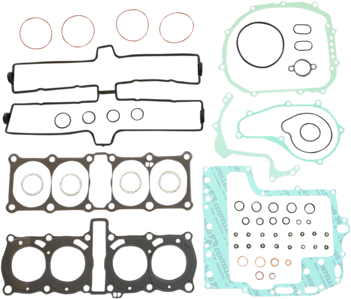 Complete Gasket Kit - Yamaha