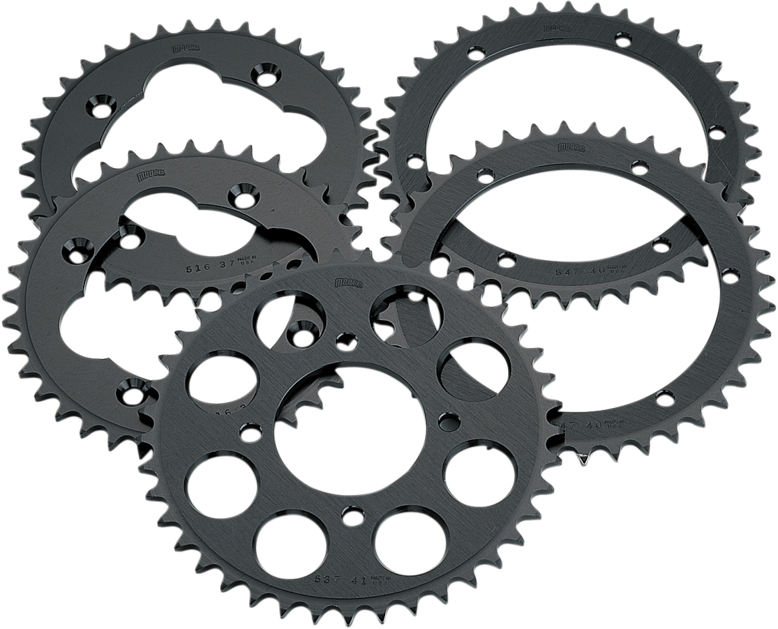 Rear Sprocket - 36-Tooth