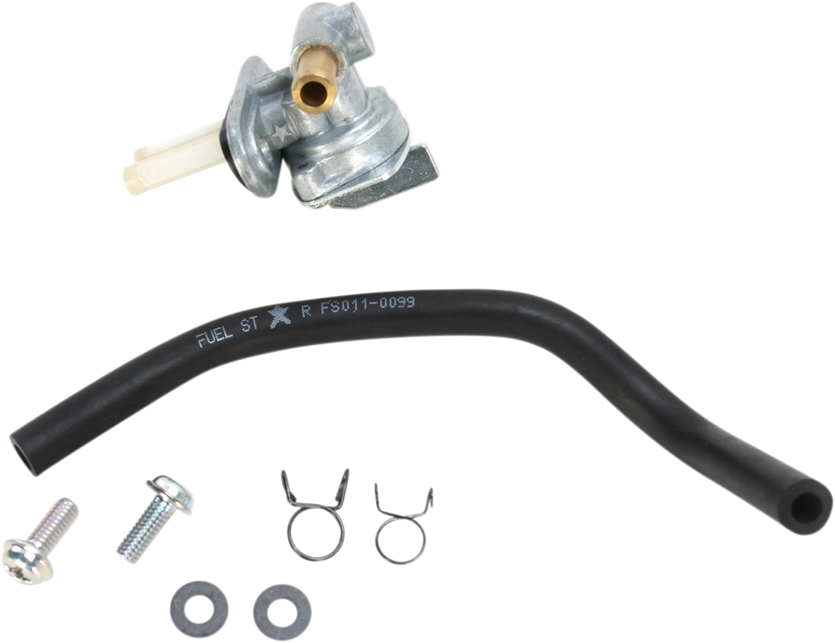 Fuel Valve Kit - Yamaha