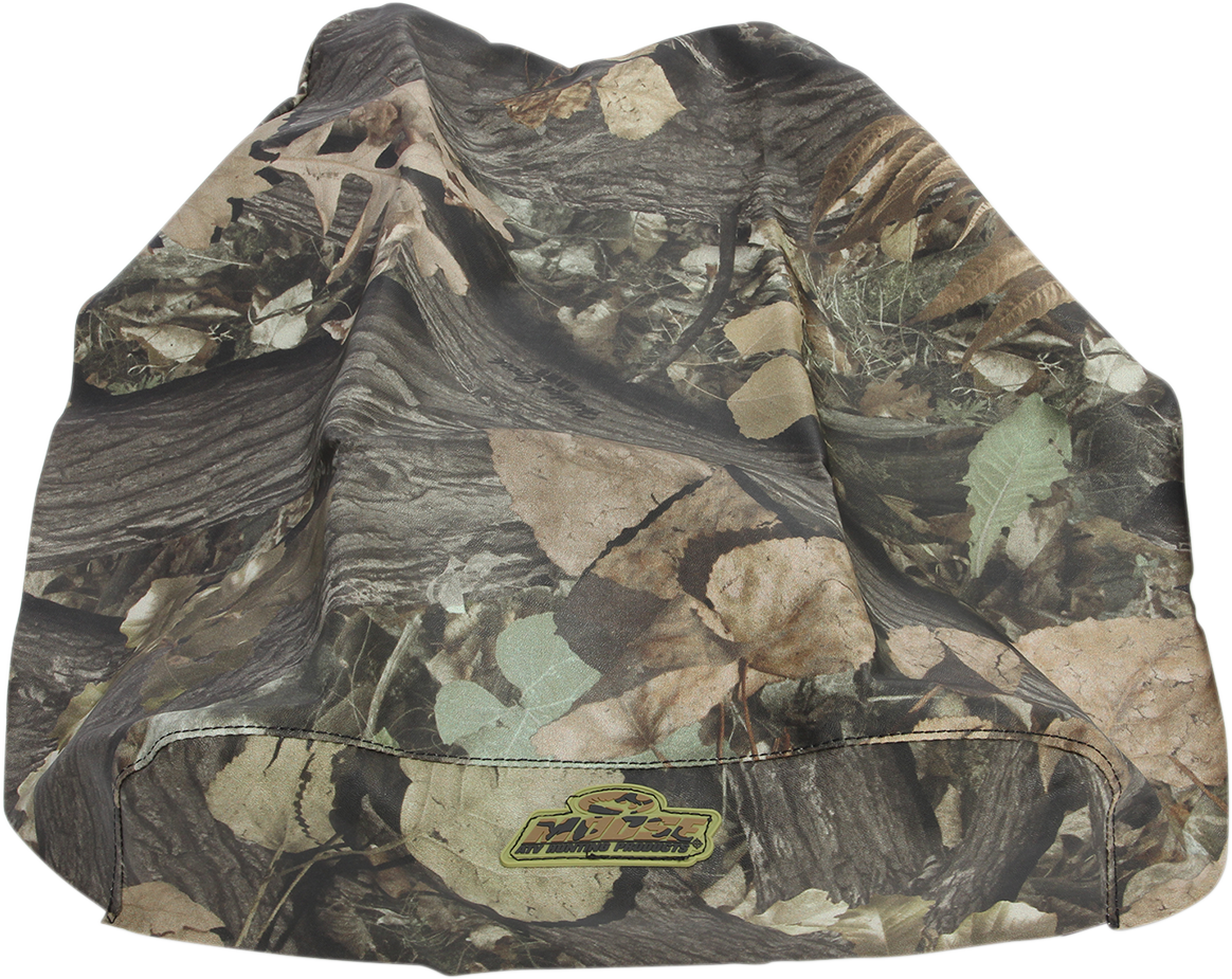 Seat Cover - Camo - Yamaha