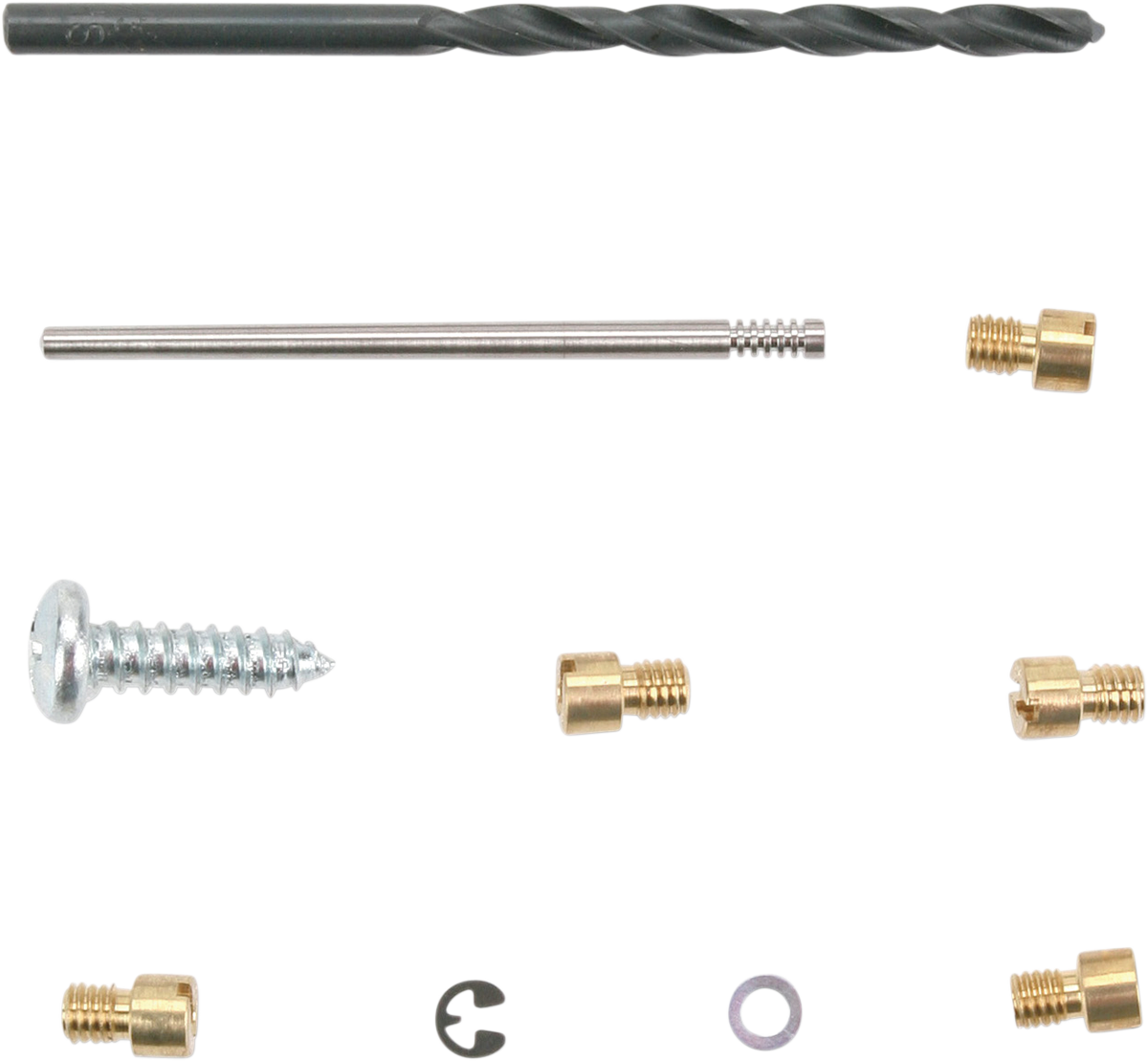 Jet Kit - Suzuki  LS650 Savage