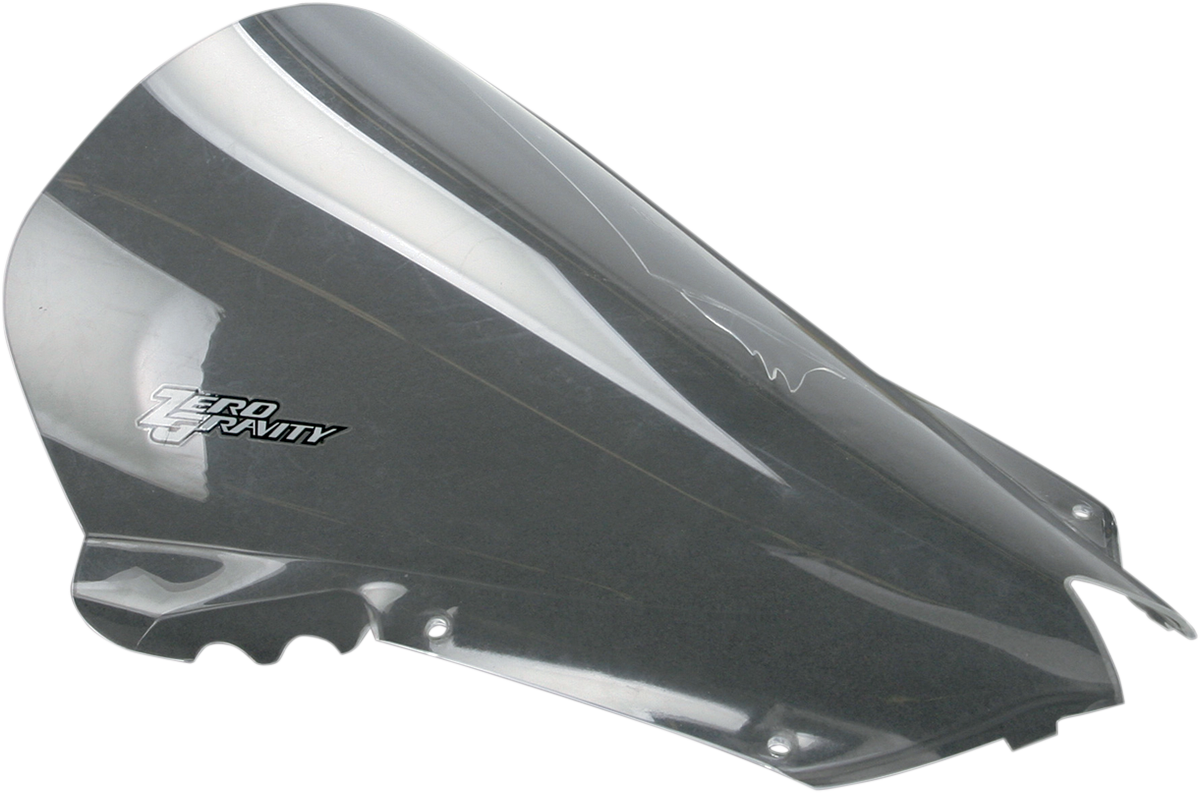 WSCRN YZF-R6 08 ST CLR