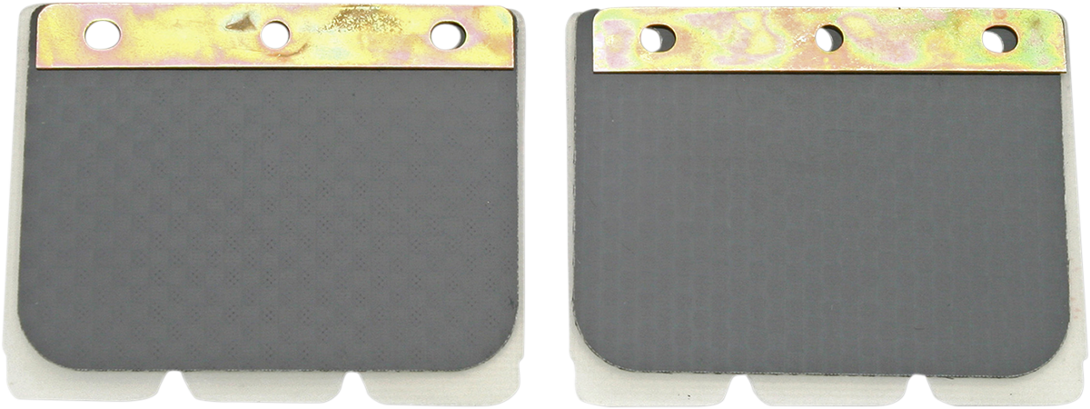 Pro Series Reed YZ125 03