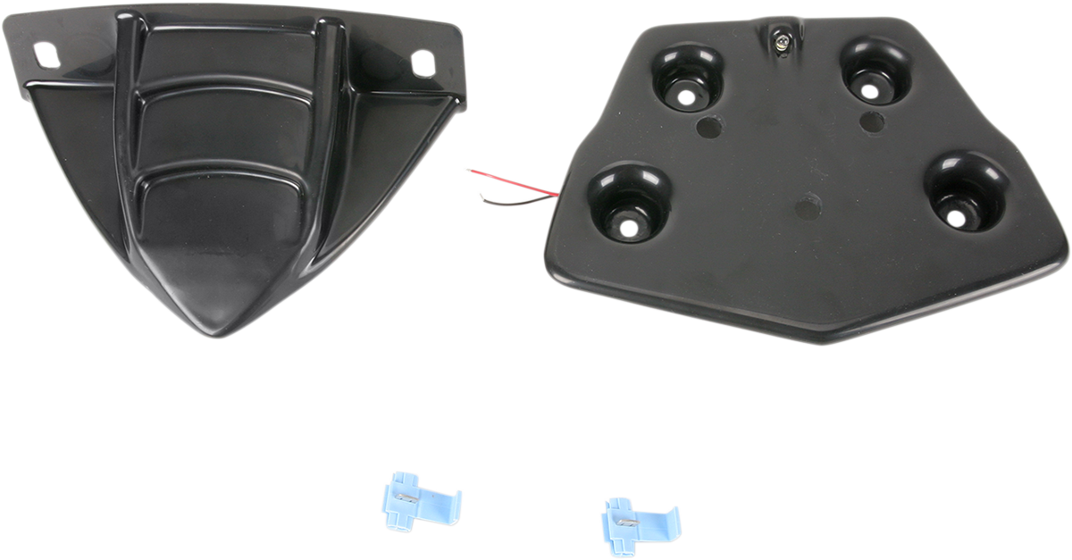TAG Fender Eliminator for Suzuki