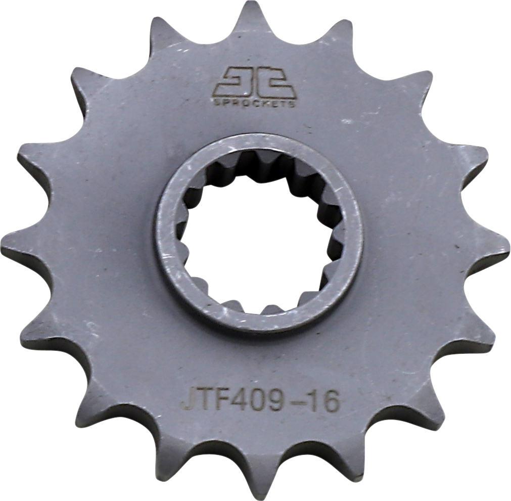 Counter Shaft Sprocket - 16-Tooth