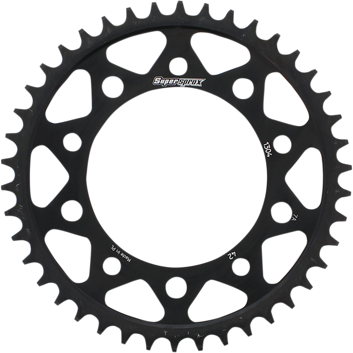 Rear Sprocket - 42-Tooth