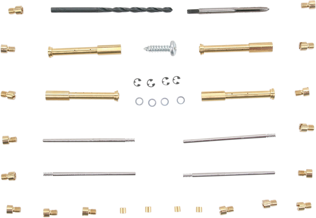 Jet Kit - Suzuki GSXR750