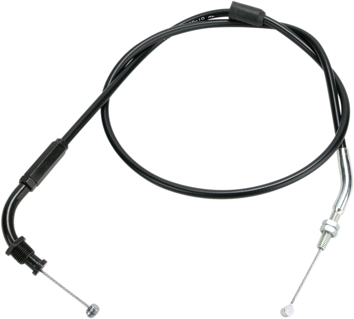 Universal Push Throttle Cable