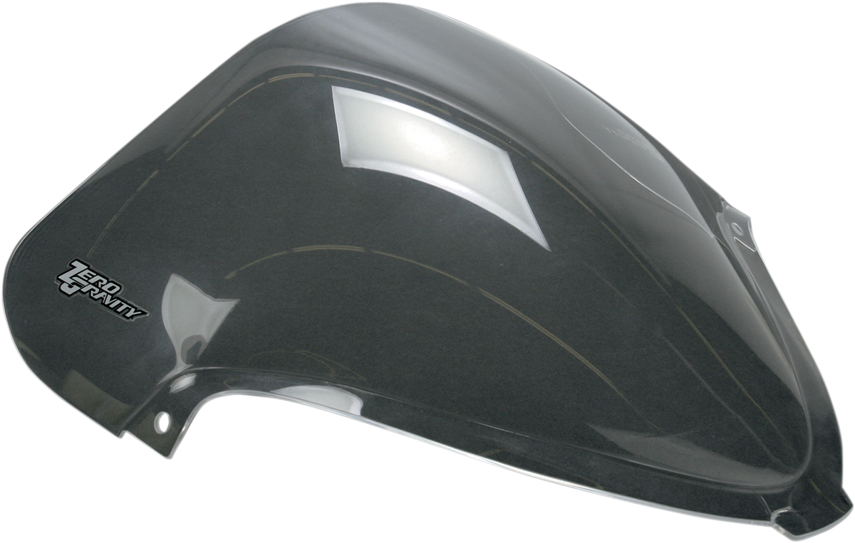 SR Windscreen - Clear - Hayabusa '08