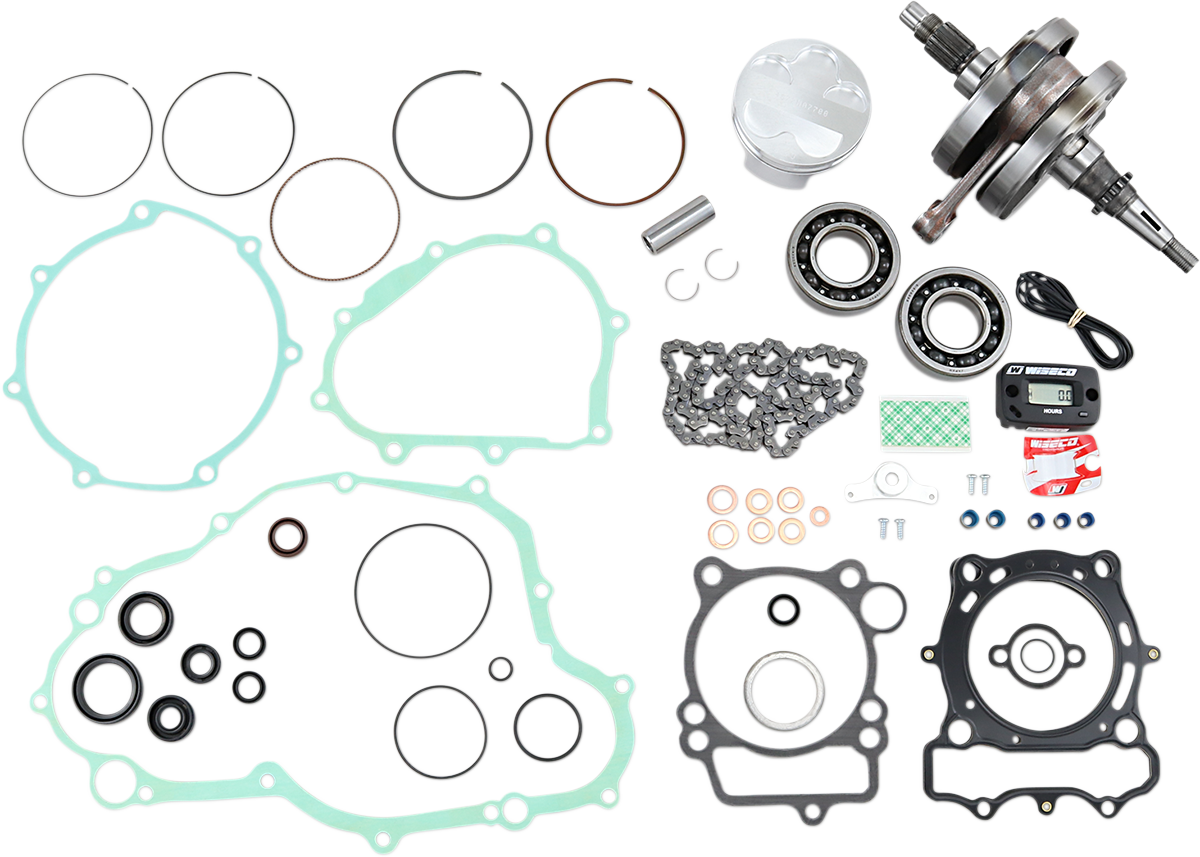 Engine Kit - YZ250F - 2003-2004