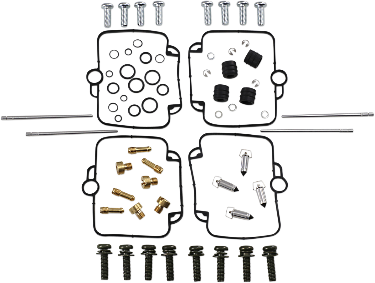 Carburetor Kit Suzuki GSXR1100