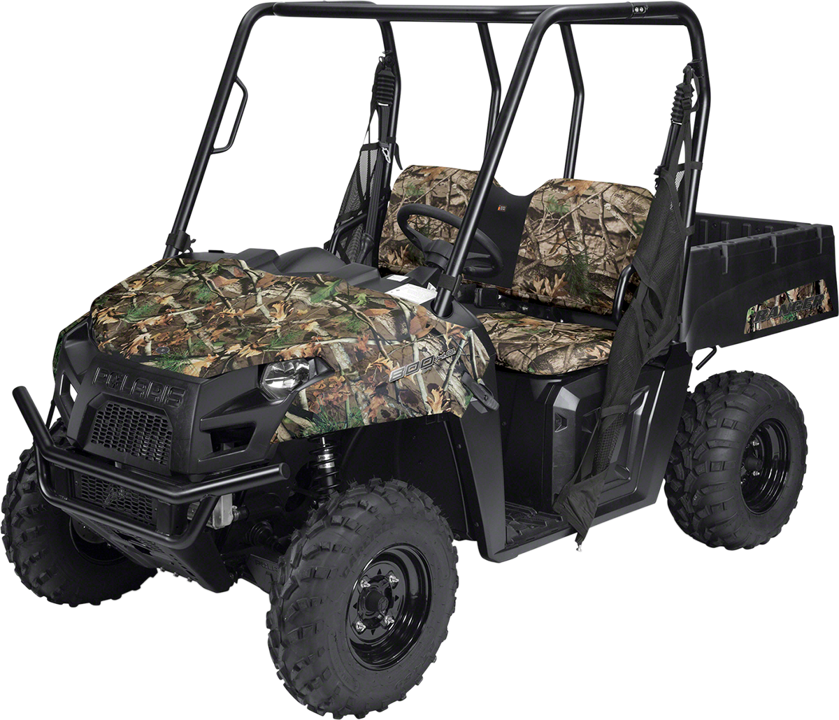 Bucket Seat Cover - New Vista - Rhino