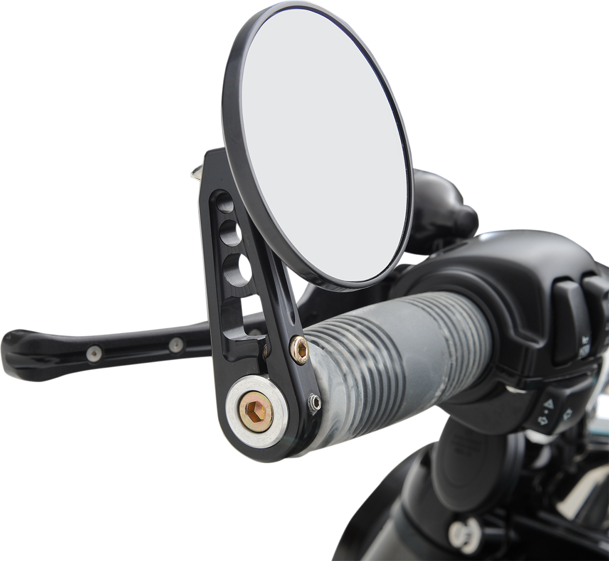Bar End Mirror
