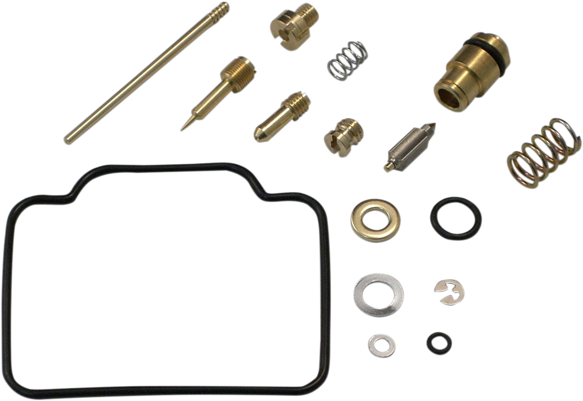 Carburetor Kit LT4WD/LTF250 90-6