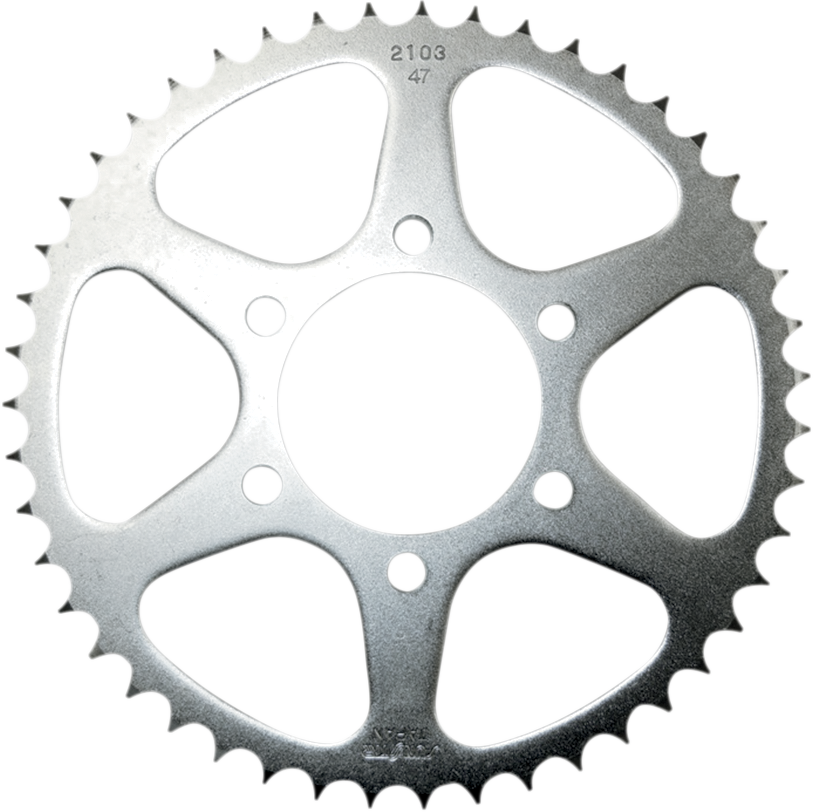 Rear Sprocket - 47-Tooth - Yamaha