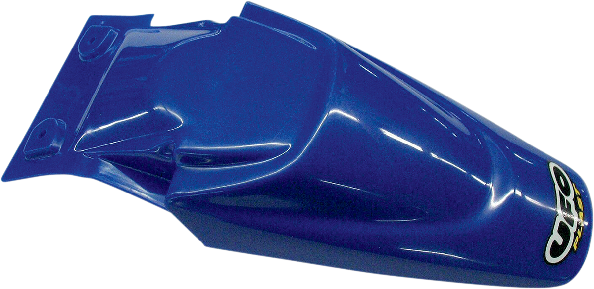 RR FENDER KAW/SUZ BLU