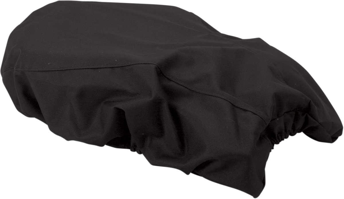 Seat Cover - Black - Grizzly 700
