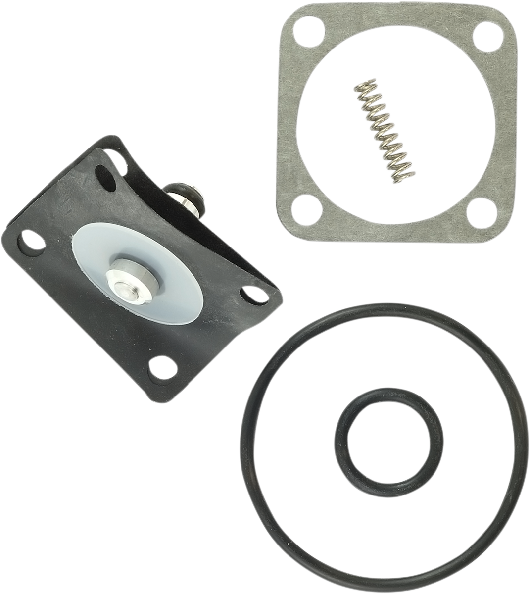 Petcock Rebuild Kit - Suzuki