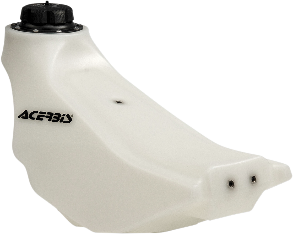 Gas Tank - Natural - 2.3 Gallon - YZ450F