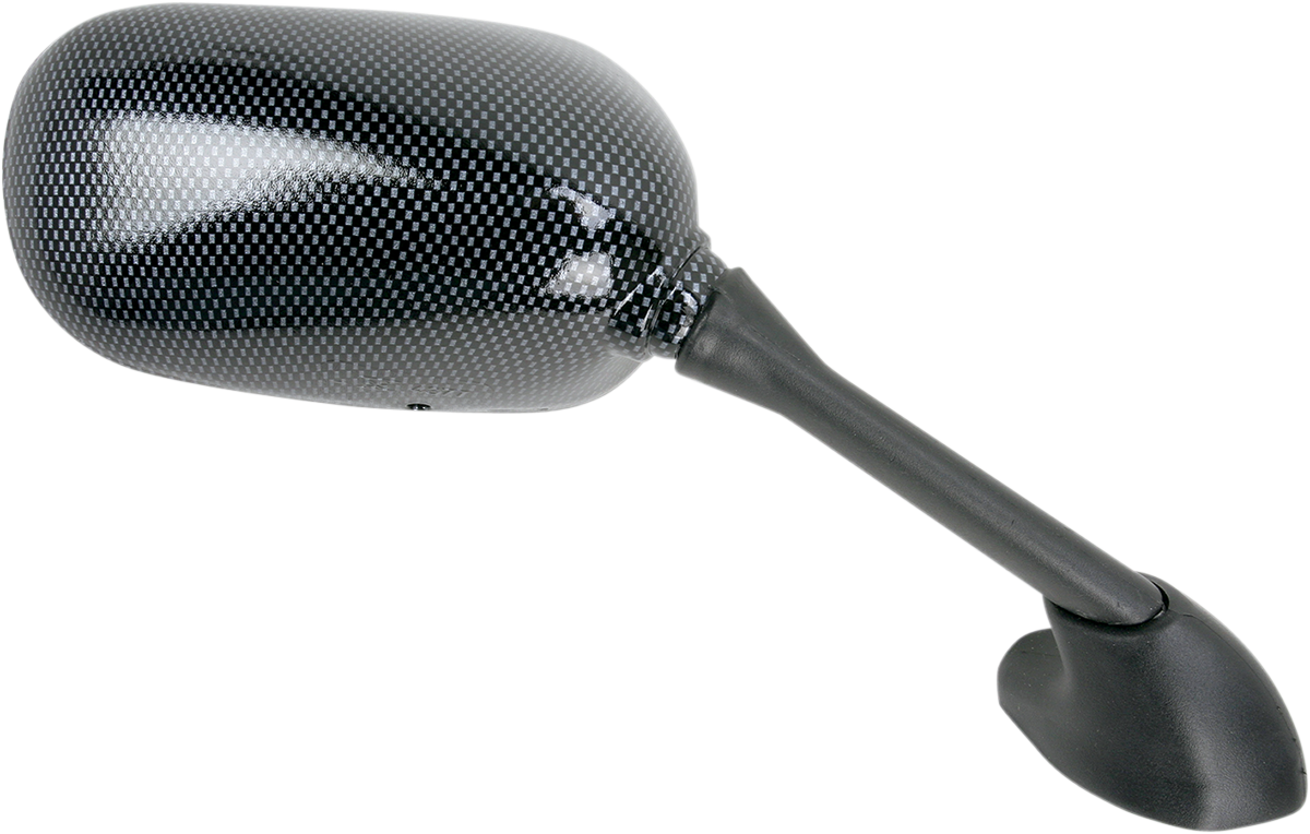Mirror - Right - Carbon Fiber