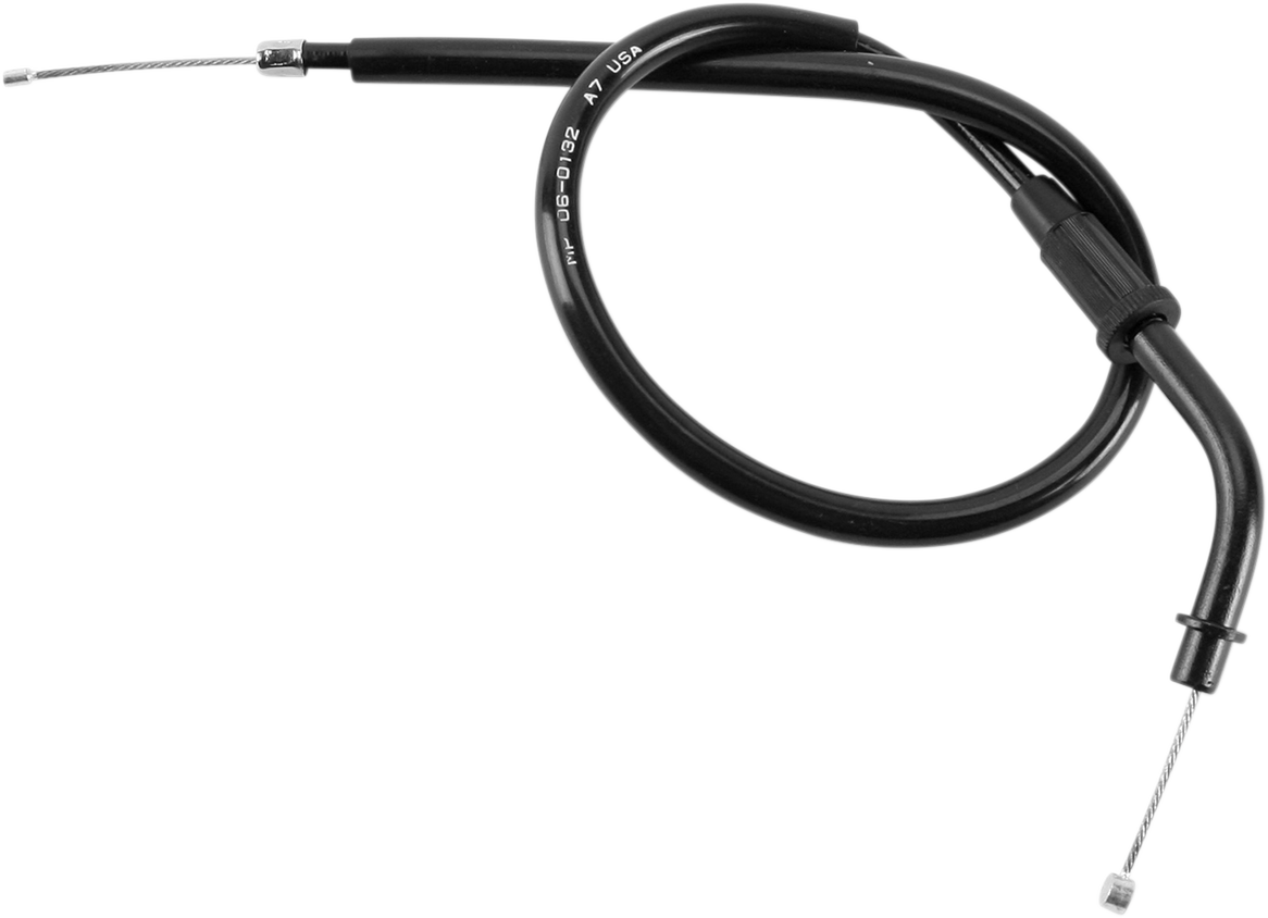 Pull Throttle Cable for Yamaha