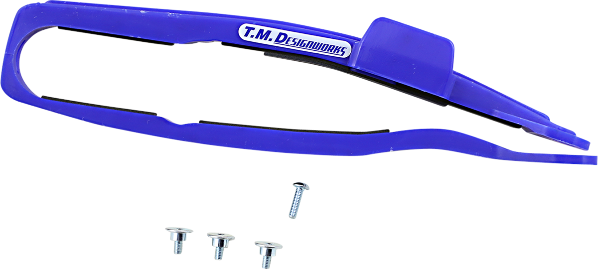 Chain Slider - Yamaha - Blue