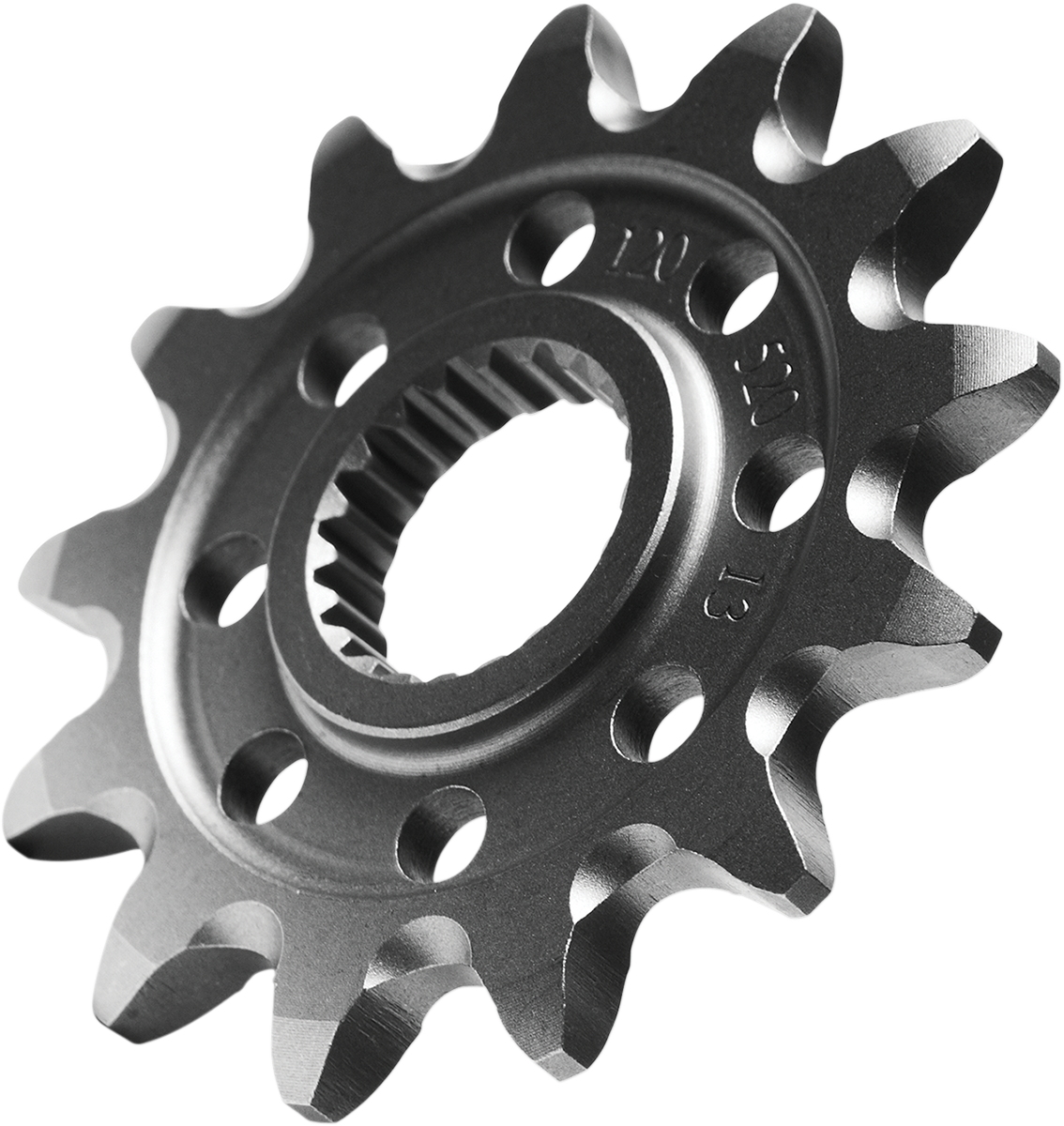 Front Sprocket - Suzuki -13-Tooth