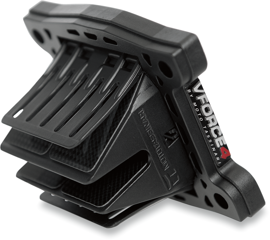 4 ATV Reed V-Force Yamaha