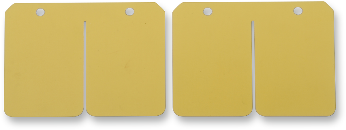 Fiber Single-Stage Reed RM250 03-08