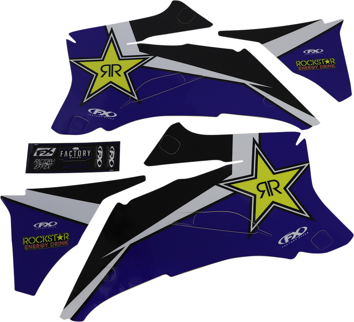 Shroud Graphic - RS - YZ