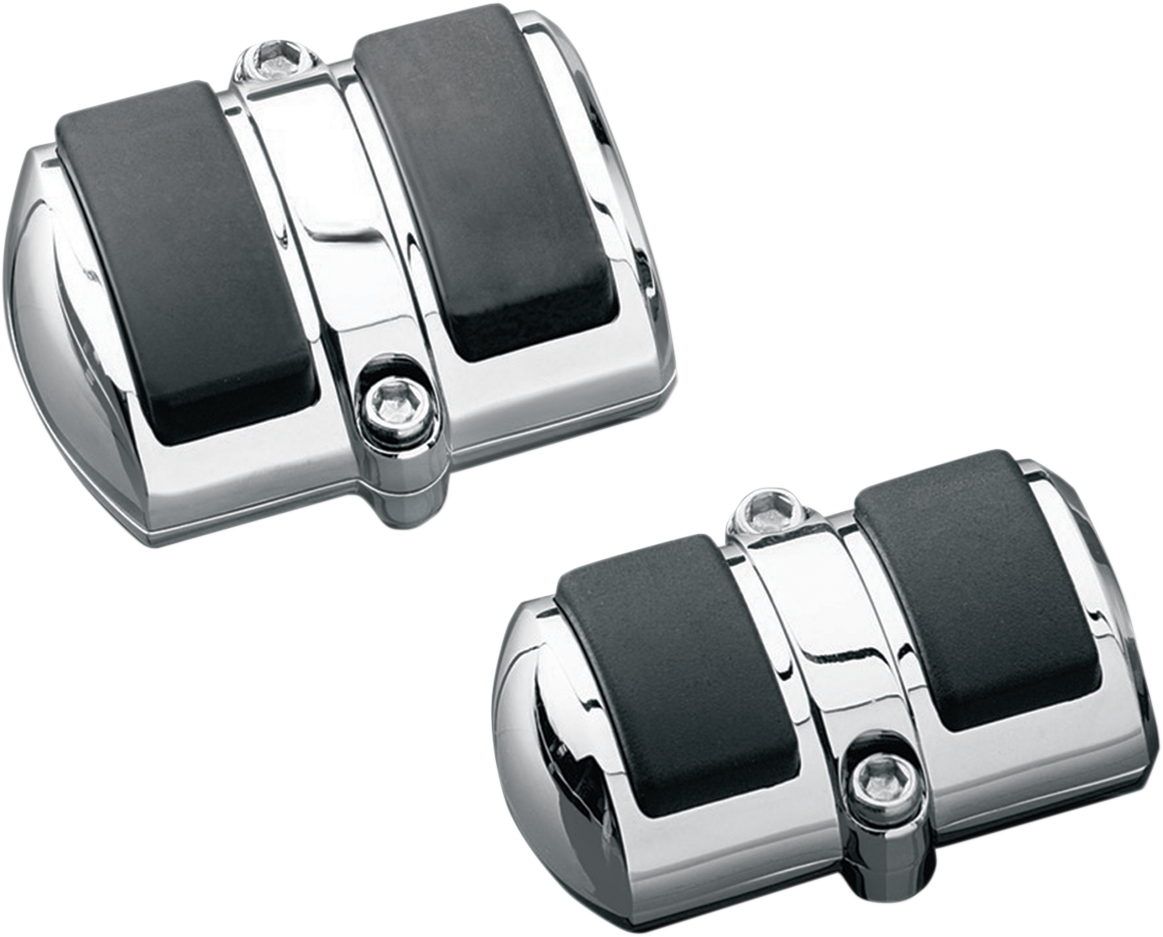 Shift Peg Cover