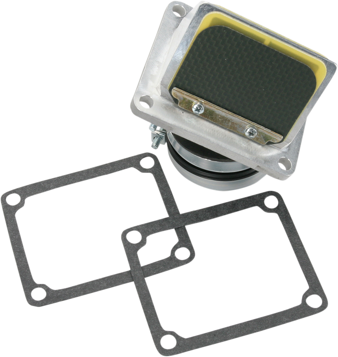 Radiator Valve YZ125 89-92