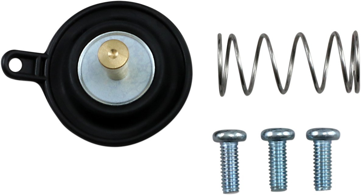 Rebuild Kit Air Cut Off Valve