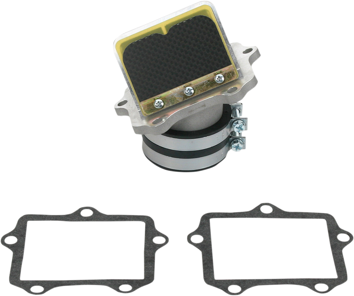 Radiator Valve YZ250 99