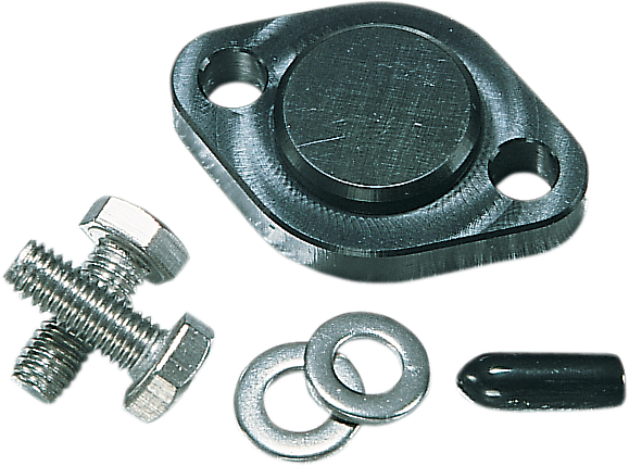 Oil Injection Removal Kit