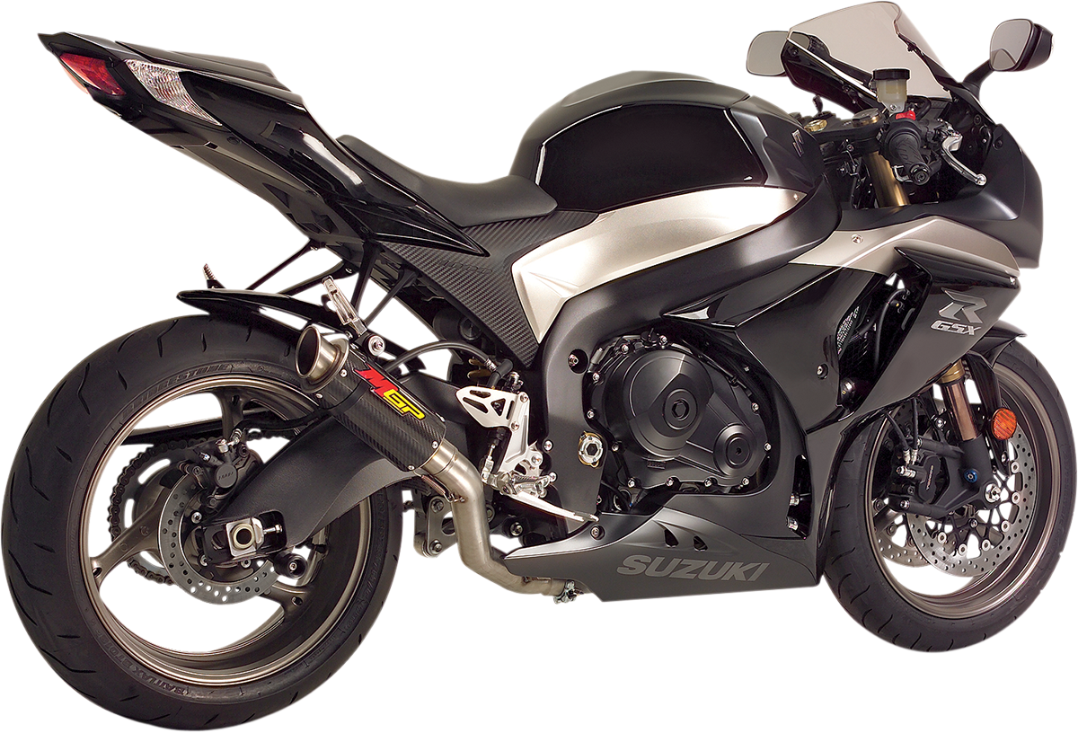 MGP Slip-On - Carbon Fiber