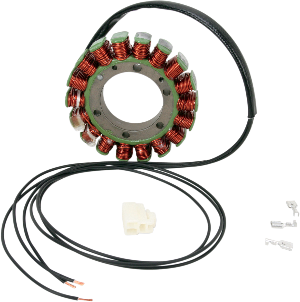 STATOR SUZUKI 21-325