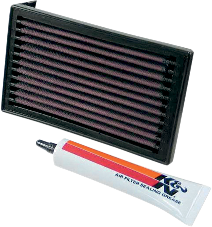 Air Filter - Yamaha XT600 '90