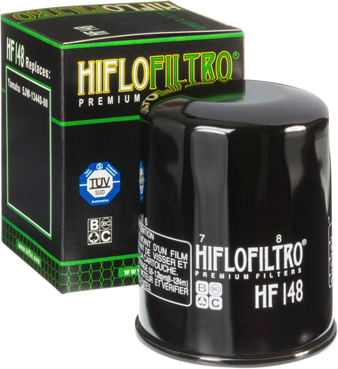 Oil Filter