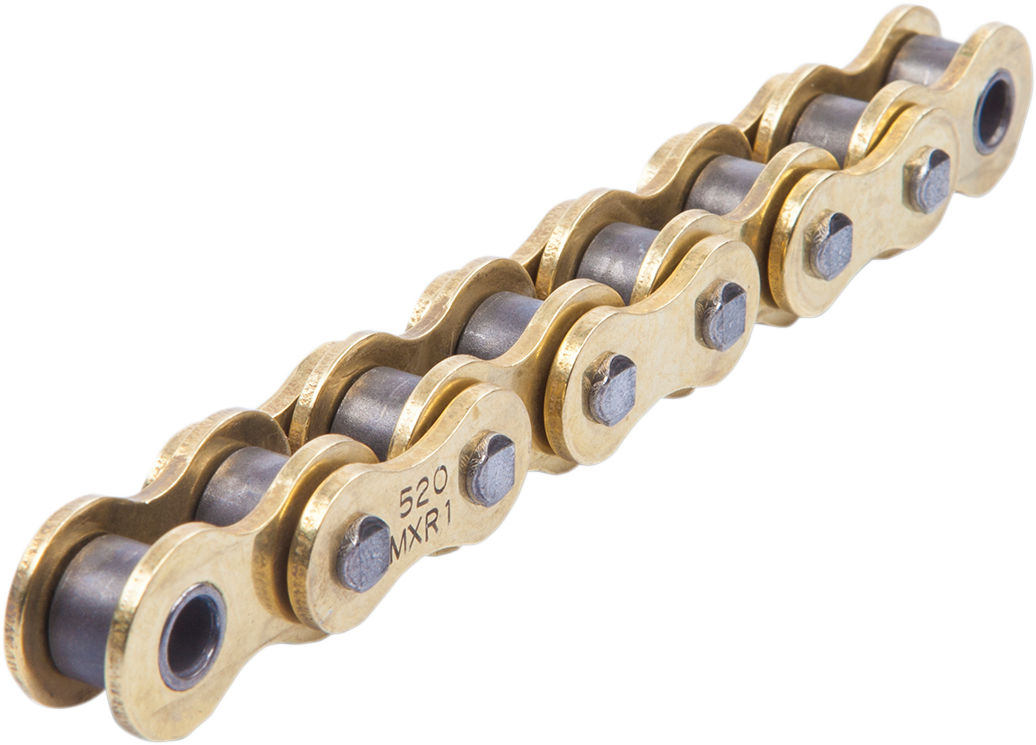 SS 520 MXR1 - Off-Road Racing Chain - 120 Links