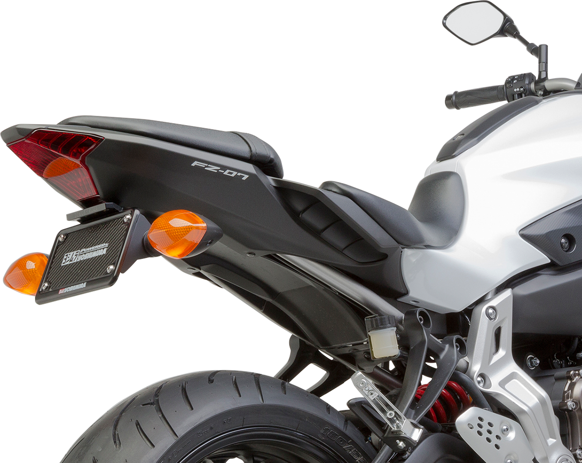 FENDER ELIMINATOR FZ-07