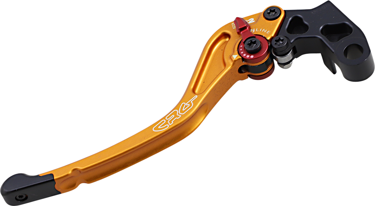 Gold RC2 Clutch Lever