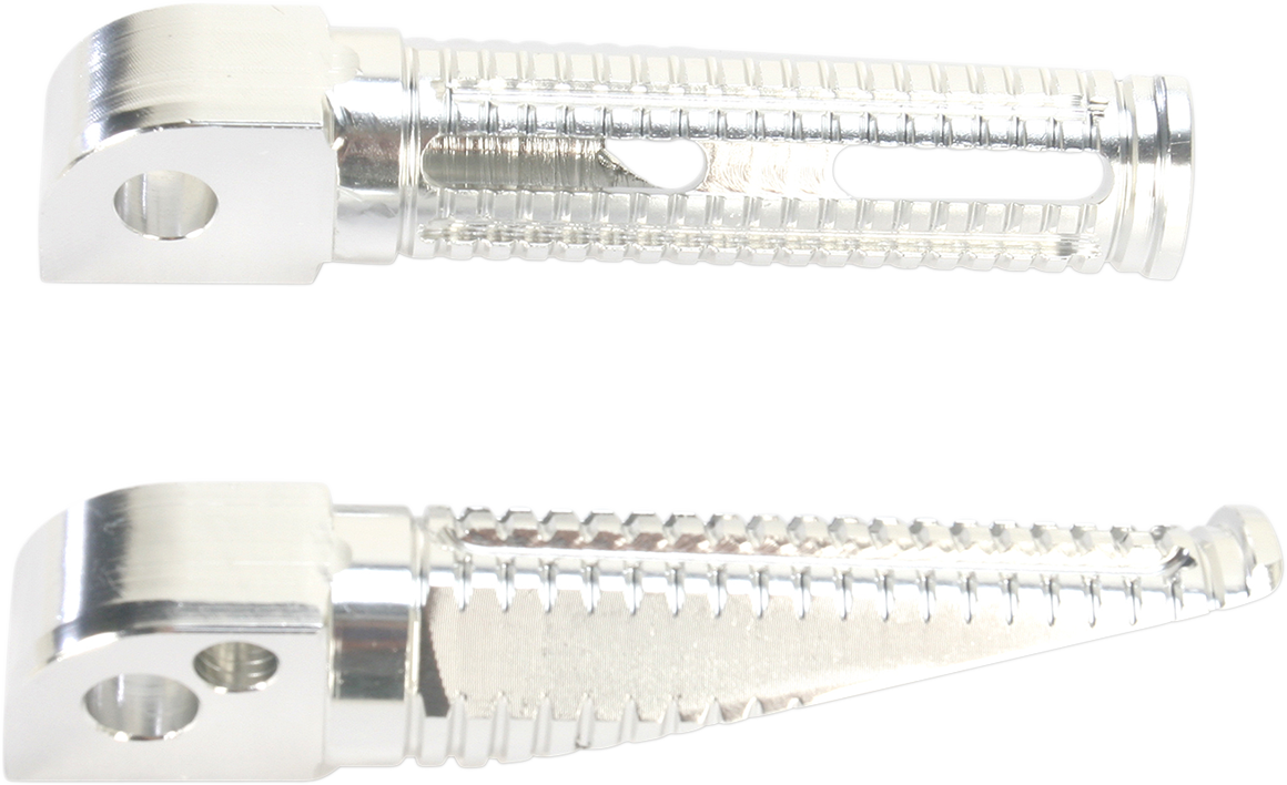 Pegs - Silver - Yamaha