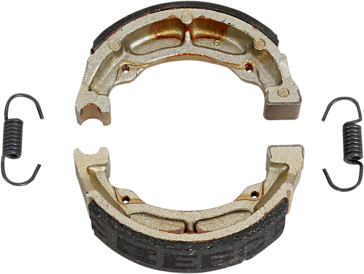 Brake Shoes - Kawasaki/Suzuki