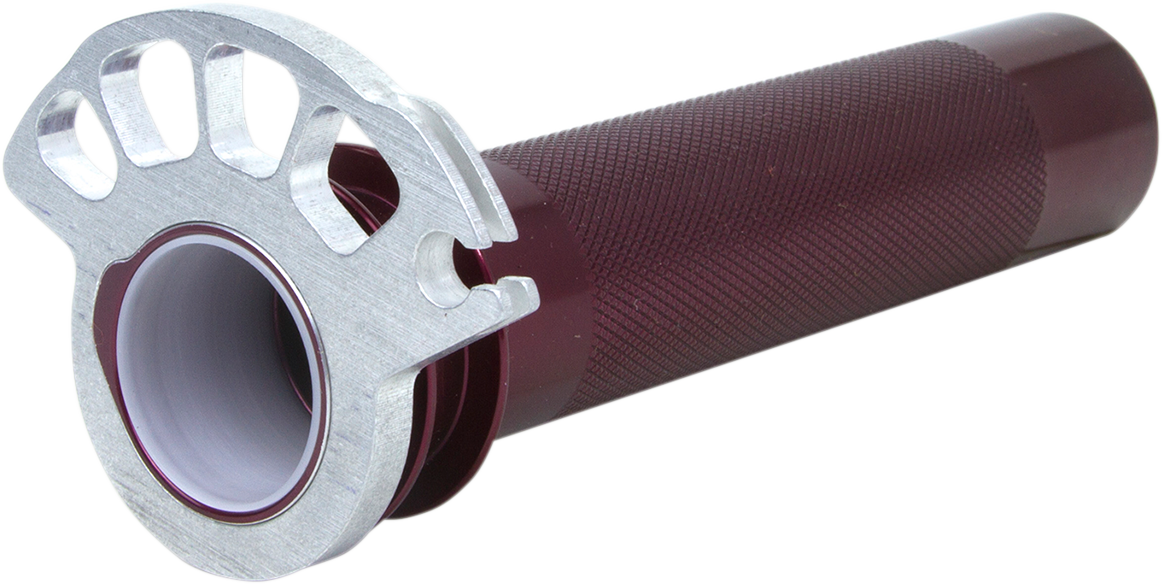 Quick-Turn Throttle Tube