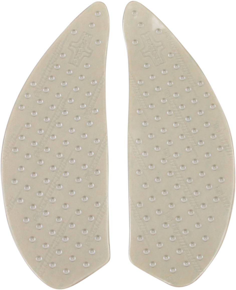 Traction Kit - Clear - Suzuki